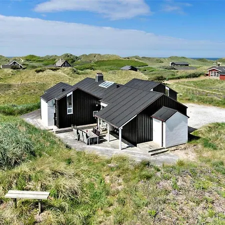 度假居 Bl247-saltum-haresvinget-9 Saltum