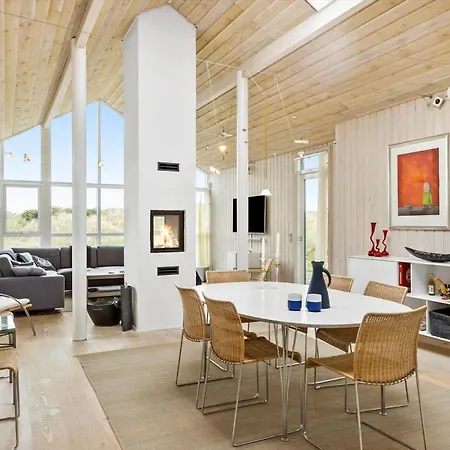 度假居 Bl247-saltum-haresvinget-9