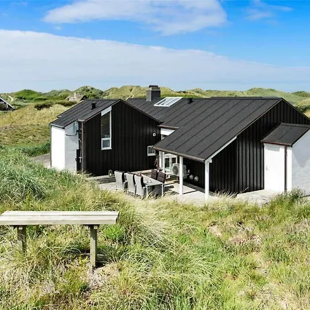 度假居 Bl247-saltum-haresvinget-9 *