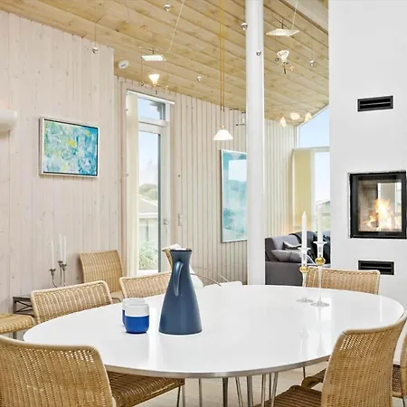 度假居 Bl247-saltum-haresvinget-9 *