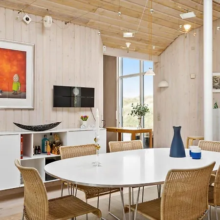 Bl247-saltum-haresvinget-9 度假居 Saltum