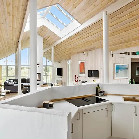 Bl247-saltum-haresvinget-9 度假居