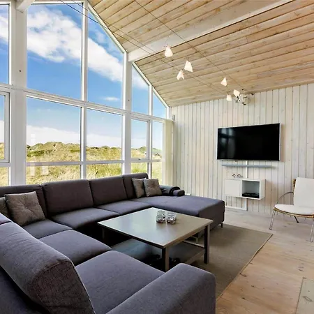 度假居 Bl247-saltum-haresvinget-9