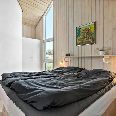 Bl247-saltum-haresvinget-9 Holiday home Saltum