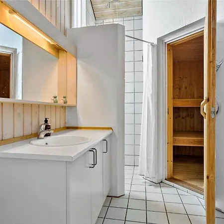 Bl247-saltum-haresvinget-9 Holiday home *