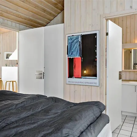 Bl247-saltum-haresvinget-9 Holiday home Saltum