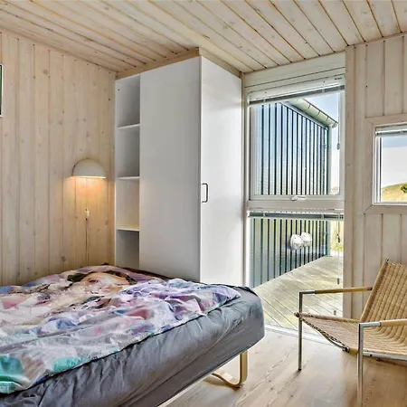 Bl247-saltum-haresvinget-9 Holiday home