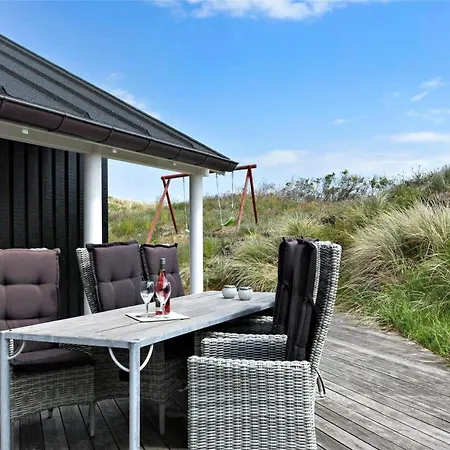Bl247-saltum-haresvinget-9 Holiday home Saltum