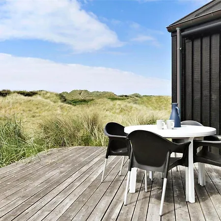 Bl247-saltum-haresvinget-9 Holiday home